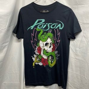 Poison T-Shirt